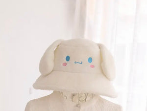 Cinnamoroll