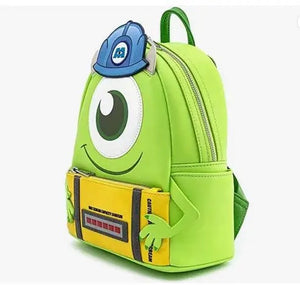 Mike wazowski