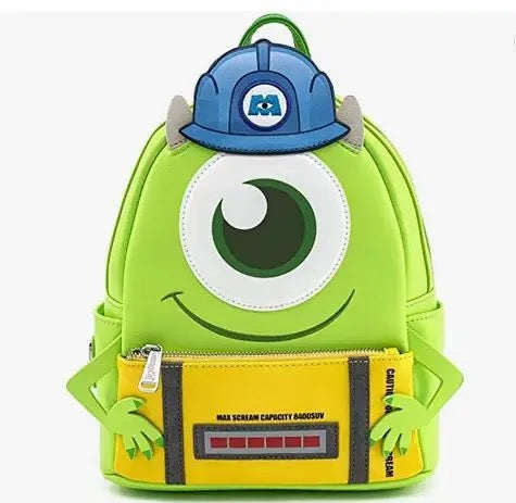 Mike wazowski