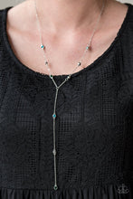 Load image into Gallery viewer, Starlight The Way Necklace Multi
