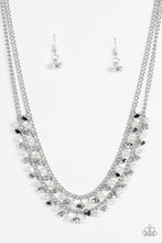 Load image into Gallery viewer, Majestic Marinas White Necklace
