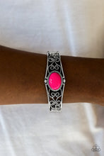 Load image into Gallery viewer, Joyful Journeys Pink Bracelet
