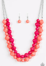 Load image into Gallery viewer, Rio Rhythm Multi Necklace
