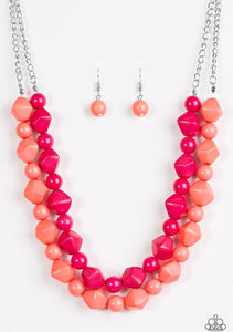 Rio Rhythm Multi Necklace