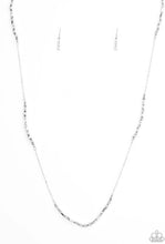 Load image into Gallery viewer, Mainatream Minimalist White Necklace
