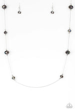 Load image into Gallery viewer, Champagne On The Rocks Necklace Multi
