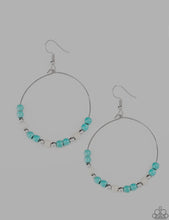 Load image into Gallery viewer, Stone Spa Multi Earrings
