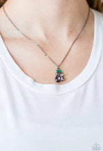 Load image into Gallery viewer, Time To Be Timeless Necklace Multi
