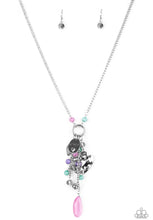 Load image into Gallery viewer, Hearts Content Multi Necklace
