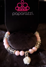 Load image into Gallery viewer, Starlet Shimmer Bracelet Pink
