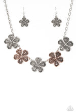 Load image into Gallery viewer, No Common Daisy Multi Necklace
