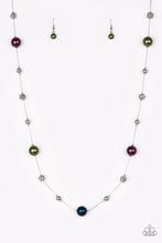 Load image into Gallery viewer, Eliquently Eliquent Multi Necklace

