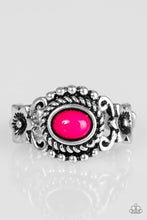 Load image into Gallery viewer, All Summer Long Pink Ring
