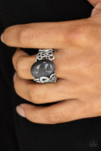 Load image into Gallery viewer, So In Love Silver Ring
