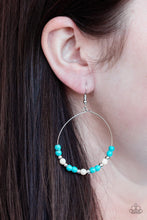 Load image into Gallery viewer, Stone Spa Multi Earrings
