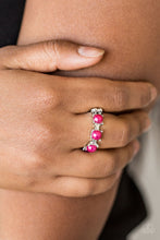Load image into Gallery viewer, More Or Priceless Pink Ring
