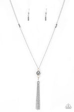 Load image into Gallery viewer, The Celebrstion Of The Century Necklace White
