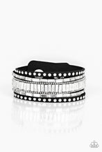 Load image into Gallery viewer, Rock Star Rocker Bracelet
