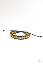 Load image into Gallery viewer, Rural Rover Yellow Bracelet
