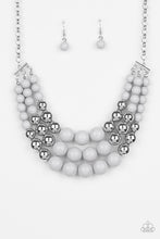 Load image into Gallery viewer, Dream Pop Silver Necklace
