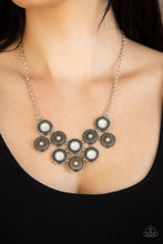 Load image into Gallery viewer, What&#39;s Your Star Sign? White Necklace
