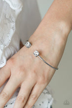 Load image into Gallery viewer, New Traditions White Bracelet
