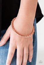 Load image into Gallery viewer, Seven Figure Fabulous Copper Bracelet
