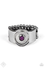 Load image into Gallery viewer, Can&#39;t Bead That Purple Ring
