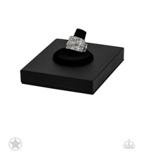 Load image into Gallery viewer, The Millionaire Club White Ring
