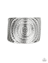 Load image into Gallery viewer, Bare Your Sol Silver Bracelet
