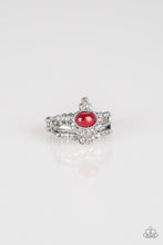 Load image into Gallery viewer, Timeless Tiaras - Red
