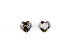 Load image into Gallery viewer, Starlet Shimmer Earring - Hearts
