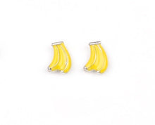 Load image into Gallery viewer, Starlet Shimmer Earring - Bananas
