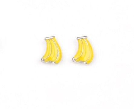 Starlet Shimmer Earring - Bananas