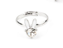 Load image into Gallery viewer, Starlet Shimmer Ring - With
