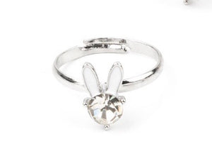 Starlet Shimmer Ring - With