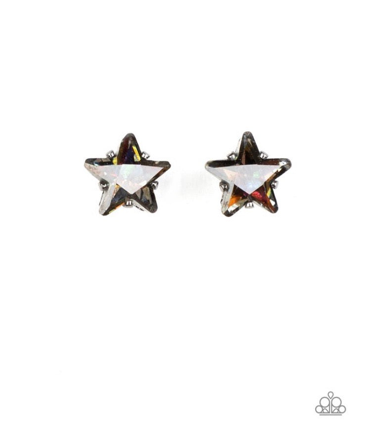 Starlet Shimmer Earrings