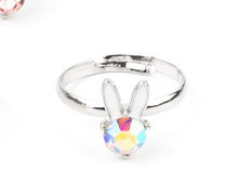 Load image into Gallery viewer, Starlet Shimmer Ring - Iridescent
