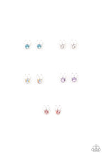 Load image into Gallery viewer, Starlet Shimmer Earring - Iredescent
