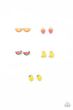 Load image into Gallery viewer, Starlet Shimmer Earring - Bananas
