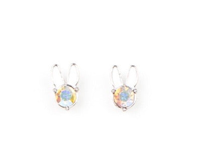 Starlet Shimmer Earring - Iredescent