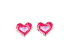 Load image into Gallery viewer, Starlet Shimmer Earring - Pink
