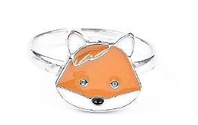 Starlet Shimmer- Fox Ring
