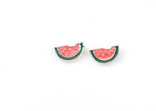 Load image into Gallery viewer, Starlet Shimmer Earring - Melons
