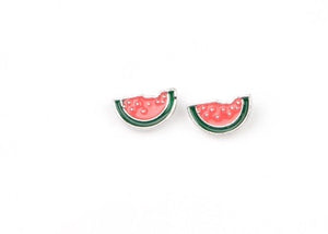 Starlet Shimmer Earring - Melons