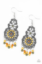 Load image into Gallery viewer, Courageously Congo Earring Multi
